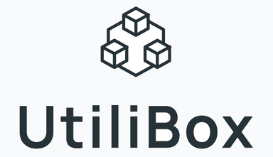 UtiliBox Logo